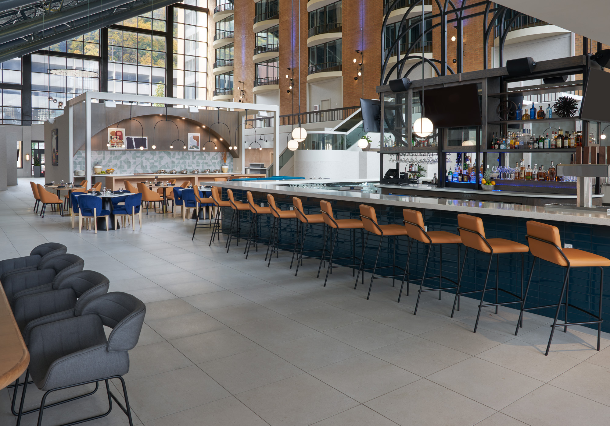 Pittsburgh Sheraton Station Square